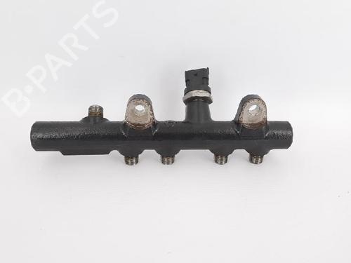 Injection rail DACIA SANDERO II 1.5 dCi | BP27959979M98 