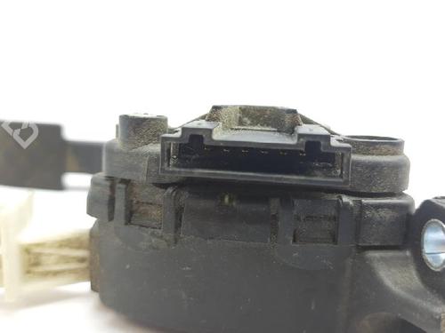Pedal AUDI A3 (8L1) 1.9 TDI | BP27962911I4