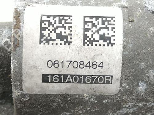 Throttle body RENAULT MASTER III Platform/Chassis (EV, HV, UV) 2.3 dCi 150 RWD (HV0F, UV0F) | BP27941709M82 