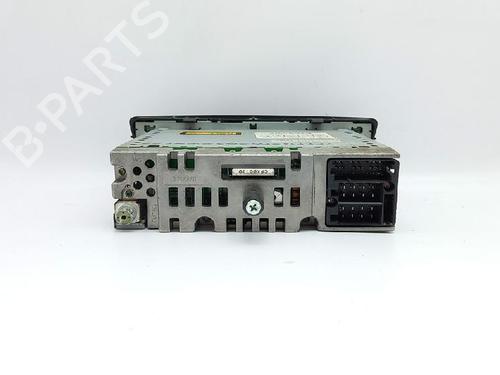 Radio CITROËN C1 (PM_, PN_) 1.0 | BP27962504E6 