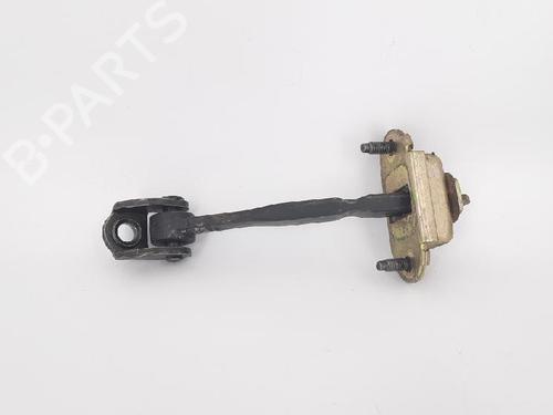 Hinge/Door check strap FORD FUSION (JU_) 1.4 | BP27964945C146 