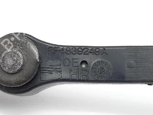 Hinge/Door check strap SEAT ATECA (KH7, KHP) 1.0 TSI | BP27959784C146 