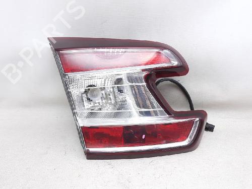 Left tailgate light RENAULT MEGANE III Grandtour (KZ0/1) 1.5 dCi (KZ09, KZ0D, KZ1G, KZ29, KZ14, KZ1W, KZ10, KZ1F,... | BP27953725C79 