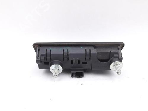 Tailgate handle AUDI Q5 (8RB) 2.0 TDI quattro | BP27946465C132 