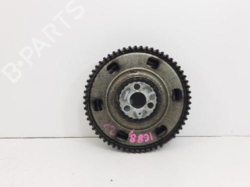 Remskive FIAT PANDA (169_) 1.2 (169AXF2A, 169AXF1A) | BP27942275M122 