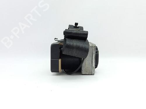 Front left seatbelt SKODA OCTAVIA I Combi (1U5) 1.9 TDI | BP27962296I26 