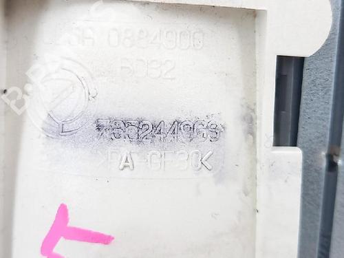 Interior roof light LANCIA MUSA (350_) 1.4 (350.AXA11, 350.AXA1A) | BP27951219I8