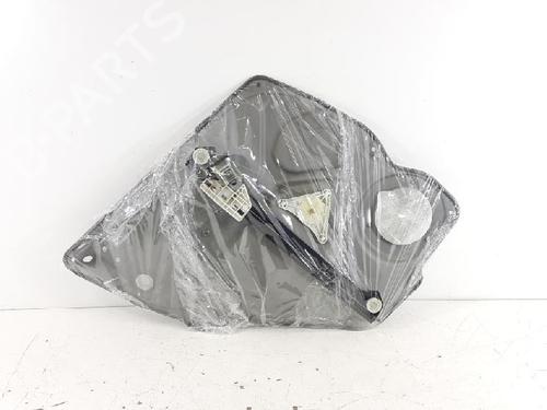 Rear right window mechanism MERCEDES-BENZ A-CLASS (W169) A 180 CDI (169.007, 169.307) | BP27955078C25 