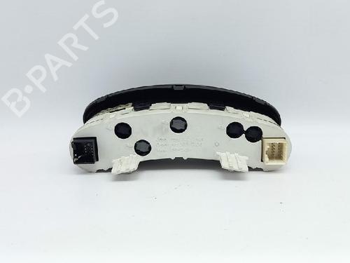 Display monitor CHEVROLET MATIZ (M200, M250) 0.8 | BP27961616C48 