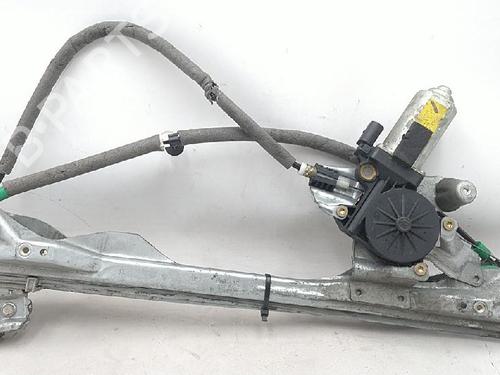 Vindusheismekanisme høyre foran FORD FOCUS I Turnier (DNW) 1.6 16V | BP27934544C23 