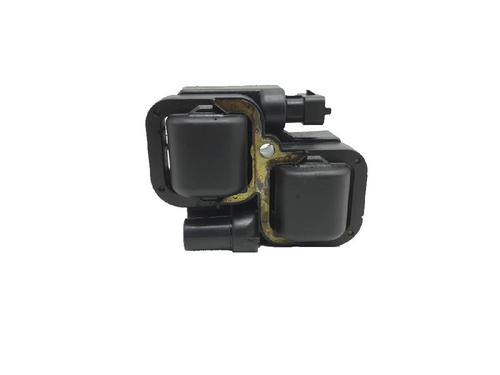 Used Ignition coil MERCEDES-BENZ M-CLASS (W163) ML 320 (163.154) (218 hp) 27950461