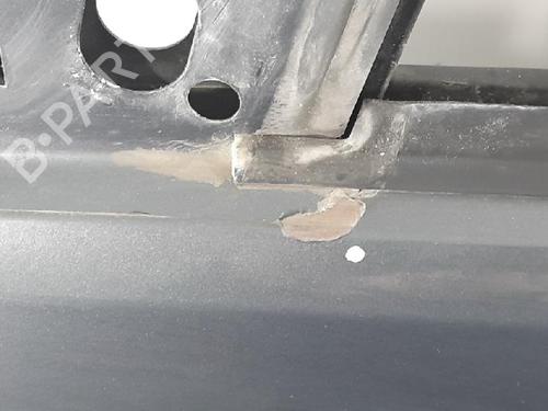 Left front door FORD MONDEO III Turnier (BWY) 2.0 16V DI / TDDi / TDCi | BP27956467C2 