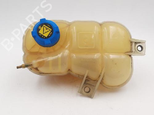 Expansion tank FIAT SEICENTO / 600 (187_) 1.1 (187AXB, 187AXB1A, 187AXC1A02) | BP27944017C120 