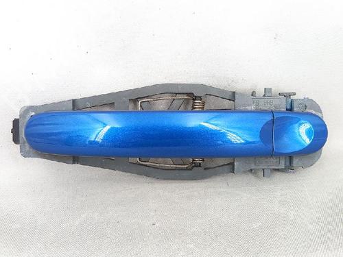 Klamka zewnętrzna drzwi tylnych lewych VW TOURAN (1T1, 1T2) 1.6 | BP27952212C130