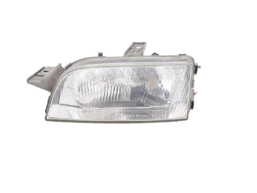 Used Left headlight FIAT PUNTO (176_) 60 1.2 (176AP, 176AR, 176AQ, 176BB) (60 hp) 27934744