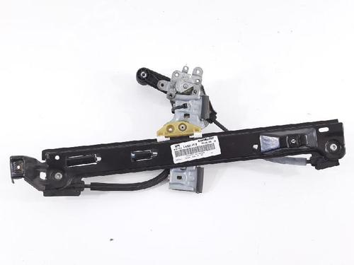 Rear left window mechanism SEAT IBIZA IV (6J5, 6P1) 1.2 | BP27944317C24 