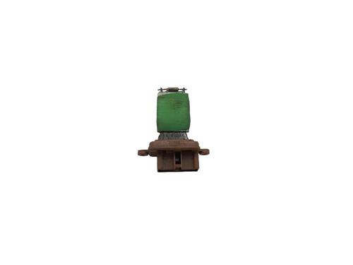 Used Heater resistor FIAT STILO (192_) 1.9 D Multijet (120 hp) 27964409