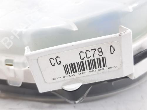Instrument cluster MAZDA 5 (CR) 2.0 CD (CR19) | BP27939685C47 