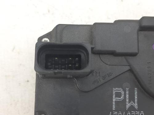 Rear right lock OPEL ASTRA H (A04) 1.7 CDTI (L48) | BP27936012C99 