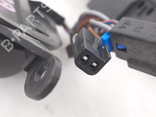 Mando OPEL ZAFIRA A MPV (T98) 2.0 DI 16V (F75) | BP27937815I30 