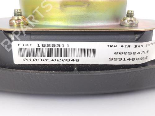 Driver airbag FIAT PUNTO (176_) 1.7 D | BP27963307C9 