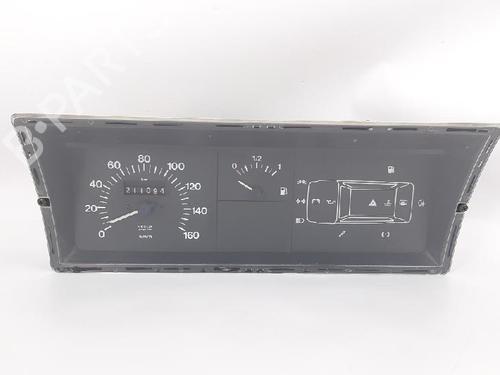 Instrument cluster FIAT PANDA (141_) 900 | BP27962502C47 