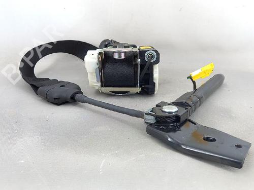 Front right seatbelt LANCIA DELTA III (844_) 1.4 (844.AXA1A) | BP27953554I25 