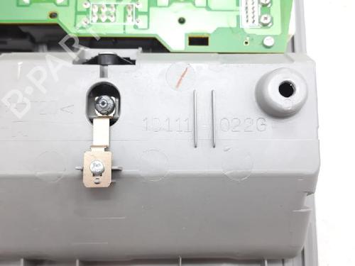 Interior roof light TOYOTA PRIUS Liftback (_W2_) 1.5 Hybrid (NHW20_, NHW20R) | BP27953304I8