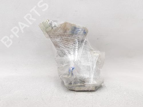 Rear left lock NISSAN X-TRAIL I (T30) 2.2 dCi 4x4 | BP27947113C100 