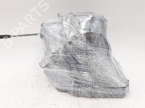 Front right lock MERCEDES-BENZ C-CLASS Coupe (CL203) C 220 CDI (203.708) | BP27943495C97 