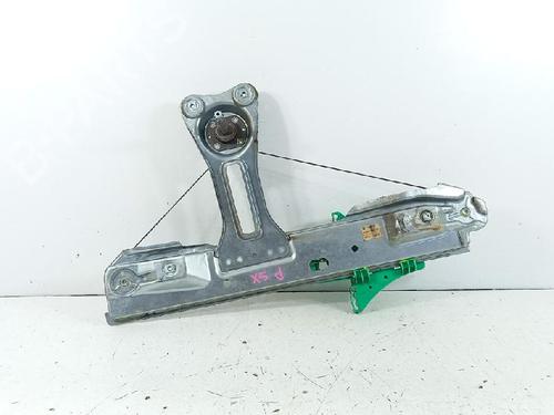 Højre baglygte OPEL CORSA D (S07) 1.2 (L08, L68) | BP27960710C35 