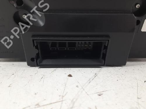 Instrument cluster VW GOLF PLUS V (5M1, 521) 1.6 | BP27963691C47 