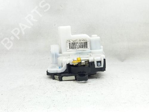 Rear right lock FIAT PANDA (169_) 1.1 (169.AXA1A) | BP27938662C99 