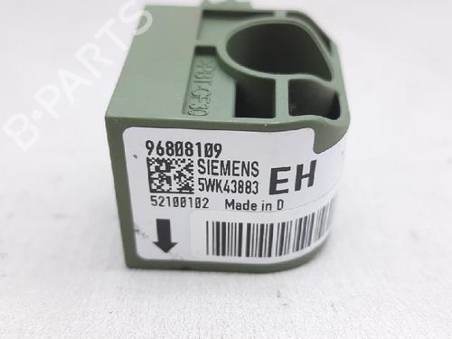 Electronic sensor CHEVROLET AVEO / KALOS Hatchback (T250, T255) 1.2 | BP27936327M84 