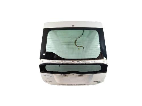 Used Tailgate TOYOTA PRIUS Liftback (_W2_) 1.5 Hybrid (NHW20_, NHW20R) (112 hp) 27953564
