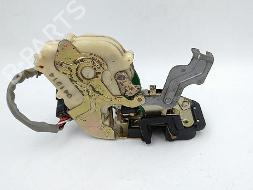 Front right lock KIA SORENTO I (JC) 2.5 CRDi 4WD | BP27946353C97 