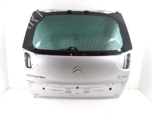 Klapa tylna bagażnika CITROËN C4 Picasso I MPV (UD_) 1.8 i 16V | BP27951980C6 