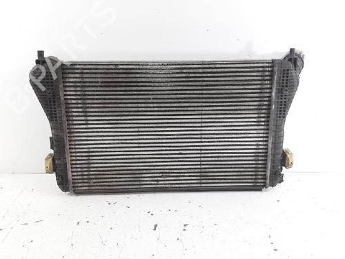 Intercooler VW GOLF PLUS V (5M1, 521) 1.6 TDI | BP27967401M30 