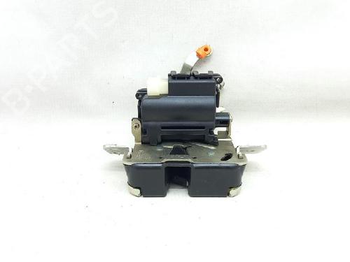Bagklap lås MITSUBISHI COLT VI (Z3_A, Z2_A) 1.3 (Z21A) | BP27956018C101 