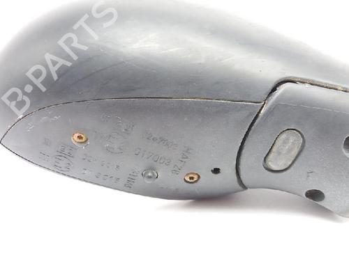 Right mirror PEUGEOT 206 Hatchback (2A/C) 1.1 i | BP27966003C27 