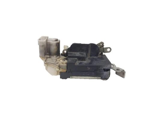 Venstre bak lås FIAT MULTIPLA (186_) 1.6 16V Bipower (186AMB1A) (103 hp) 27948663