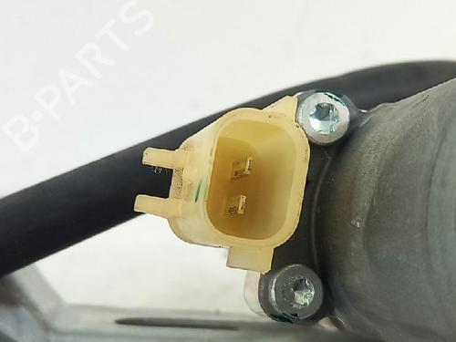 Front left window mechanism JEEP PATRIOT (MK74) 2.0 CRD | BP27960424C22 