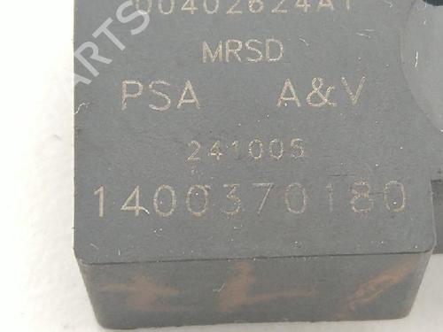 Elektronisk sensor CITROËN C3 I (FC_, FN_) 1.4 i | BP27942024M84 