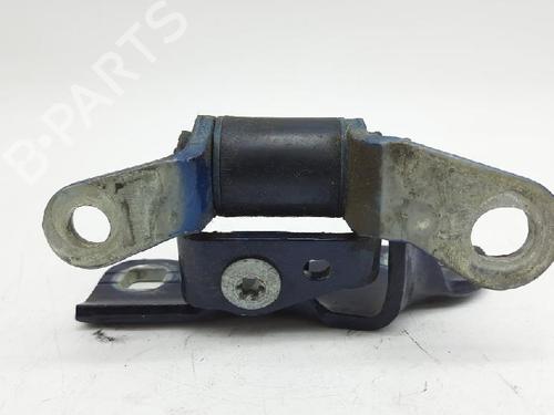 Hinge/Door check strap OPEL MERIVA A MPV (X03) 1.3 CDTI (E75) | BP27943467C146