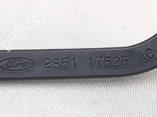 Front windshield wiper arm FORD FIESTA V (JH_, JD_) 1.25 16V | BP27948022C143 