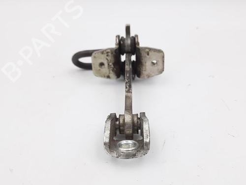 Hinge/Door check strap OPEL MERIVA A MPV (X03) 1.4 16V Twinport (E75) | BP27935583C146 