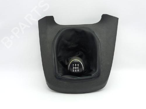 Gear lever FORD FIESTA VI (CB1, CCN) 1.5 TDCi | BP27966132M90 