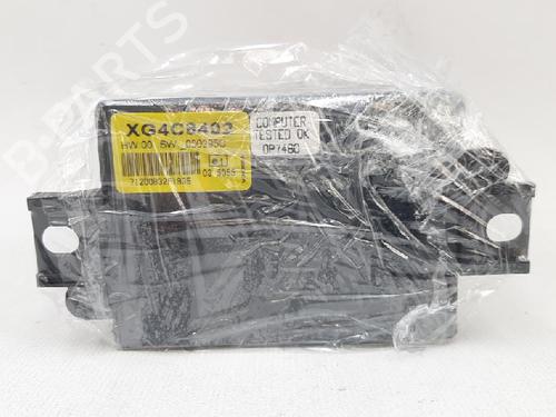 Electronic module TOYOTA AYGO (_B1_) 1.0 (KGB10_, KGB10R) | BP27950194M83 