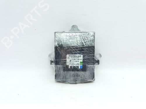 Elektronisk modul MERCEDES-BENZ A-CLASS (W169) A 180 CDI (169.007, 169.307) | BP27960876M83 