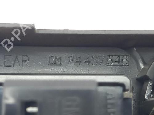 Venstre bak elrute bryter OPEL VECTRA C (Z02) 2.2 DTI 16V (F69) | BP27958989I29